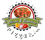 Pizzería Olivas & Especias